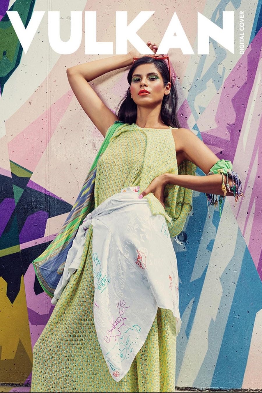 Upasana — Model & Hostess in Milano photo 17