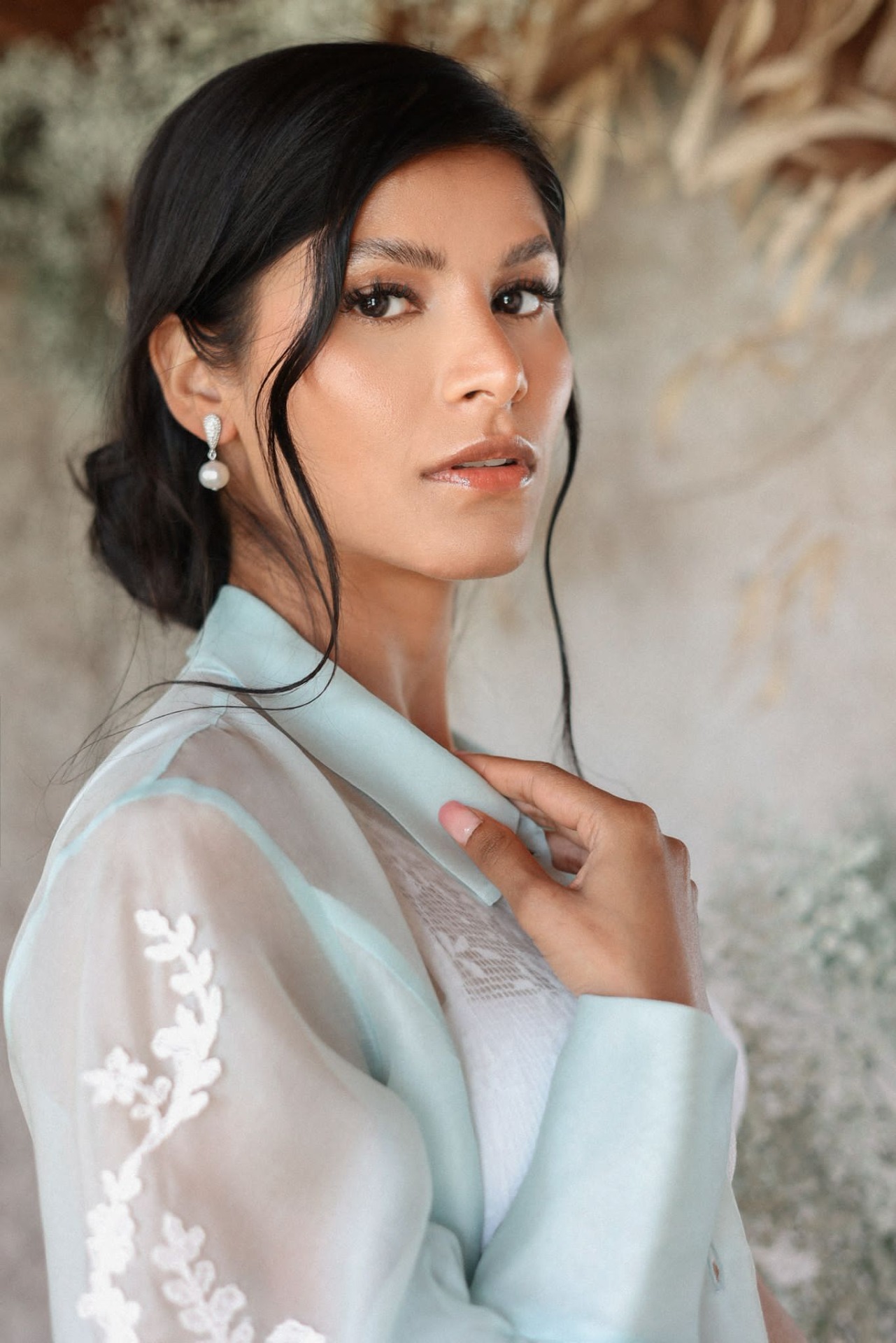 Upasana — Model & Hostess in Milano photo 2
