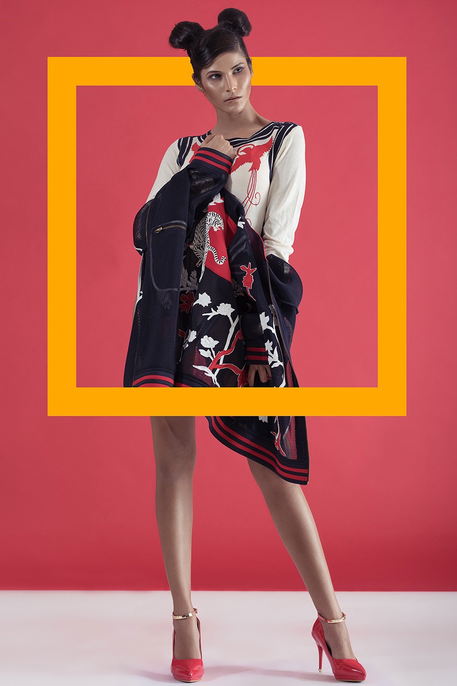 Upasana — Model & Hostess in Milano photo 20