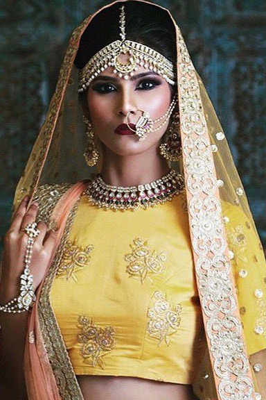 Upasana — Model & Hostess in Milano photo 30