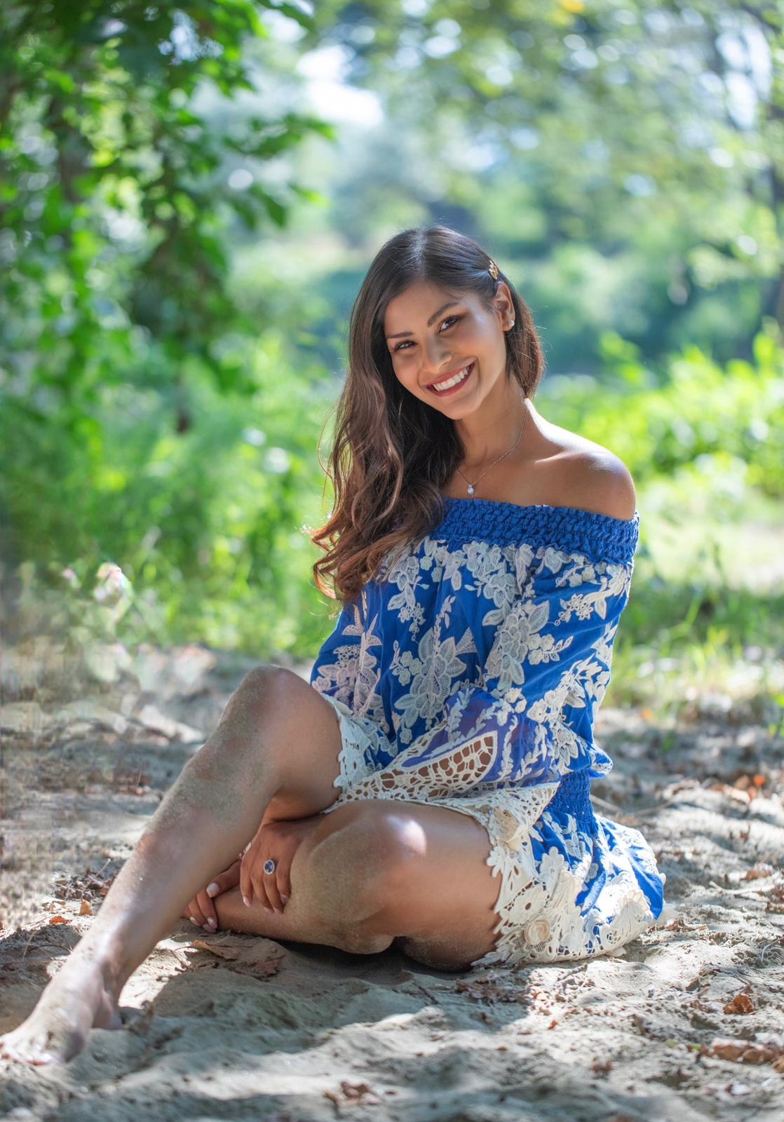 Upasana — Model & Hostess in Milano photo 38