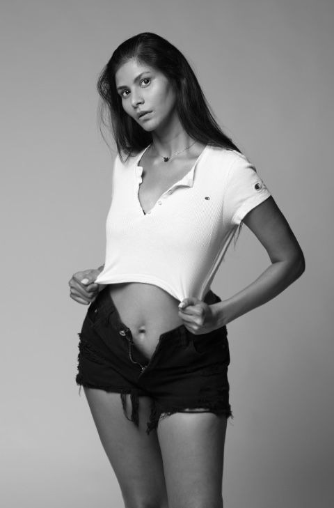 Upasana — Model & Hostess in Milano photo 5