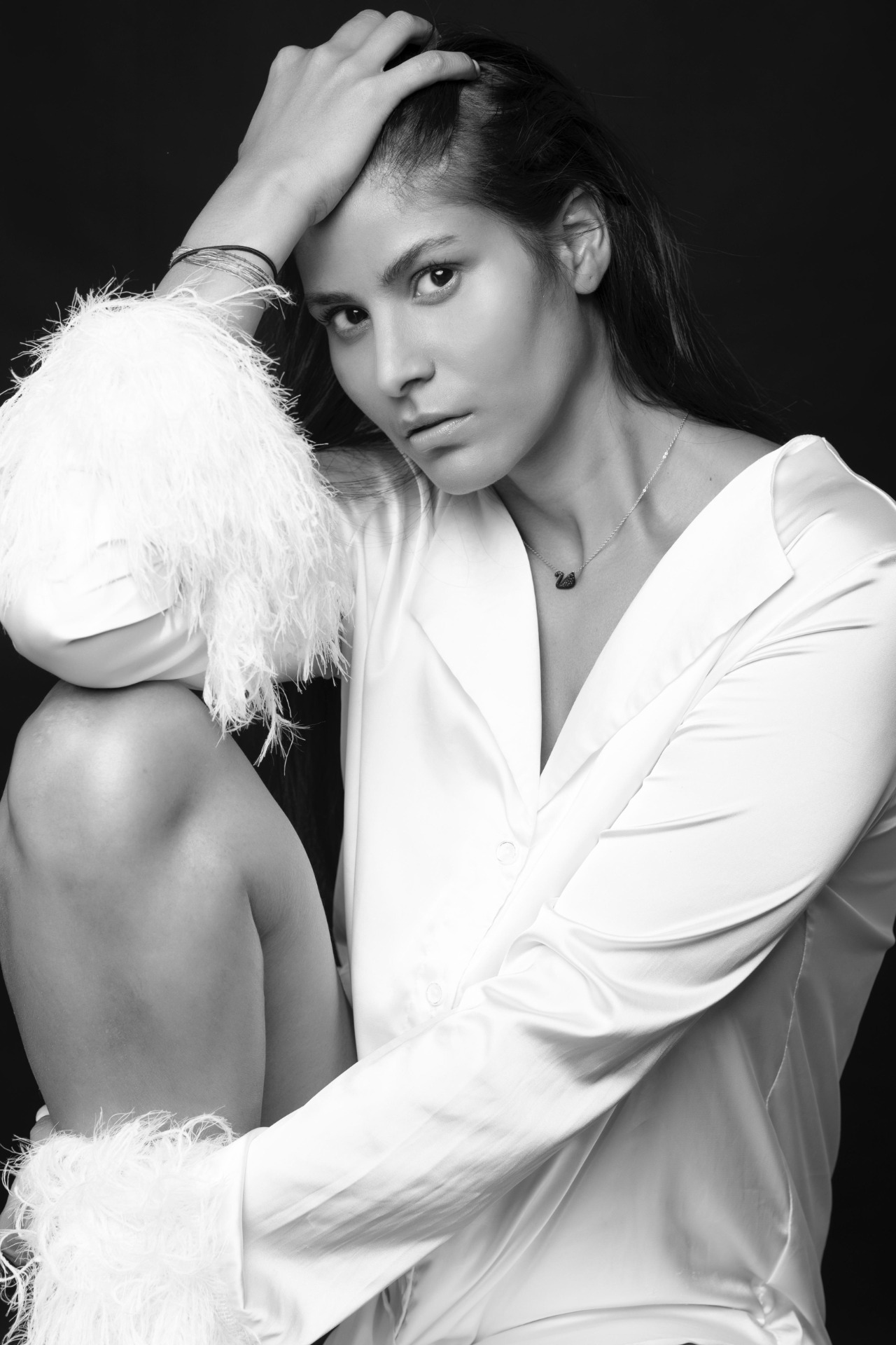 Upasana — Model & Hostess in Milano photo 8