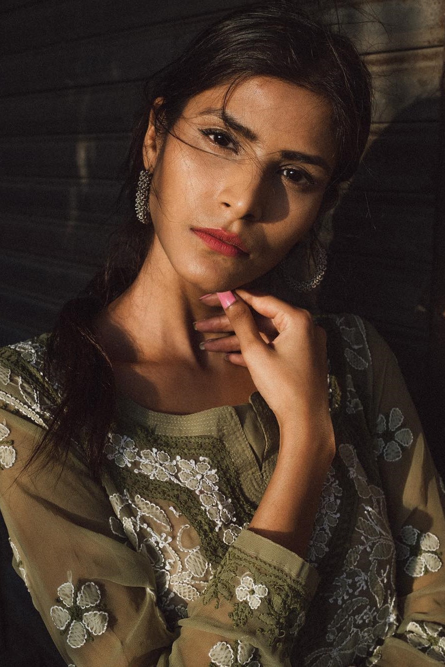 Upasana — Model & Hostess in Milano photo 9