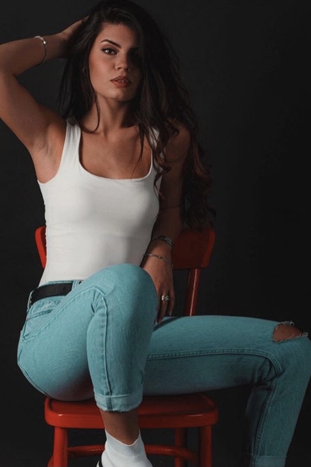 Francesca — Model & Hostess in Parma photo 13