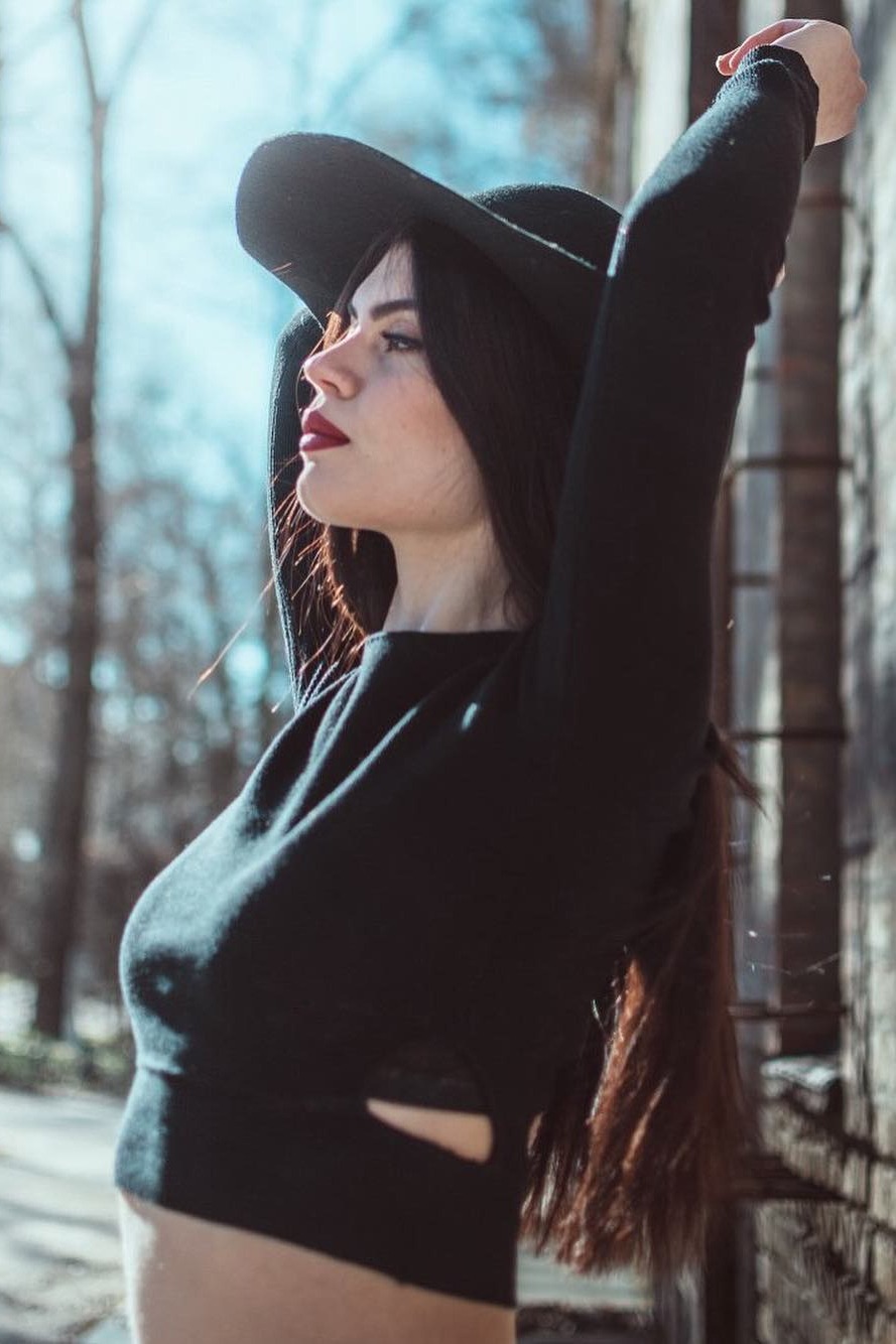 Francesca — Model & Hostess in Parma photo 5
