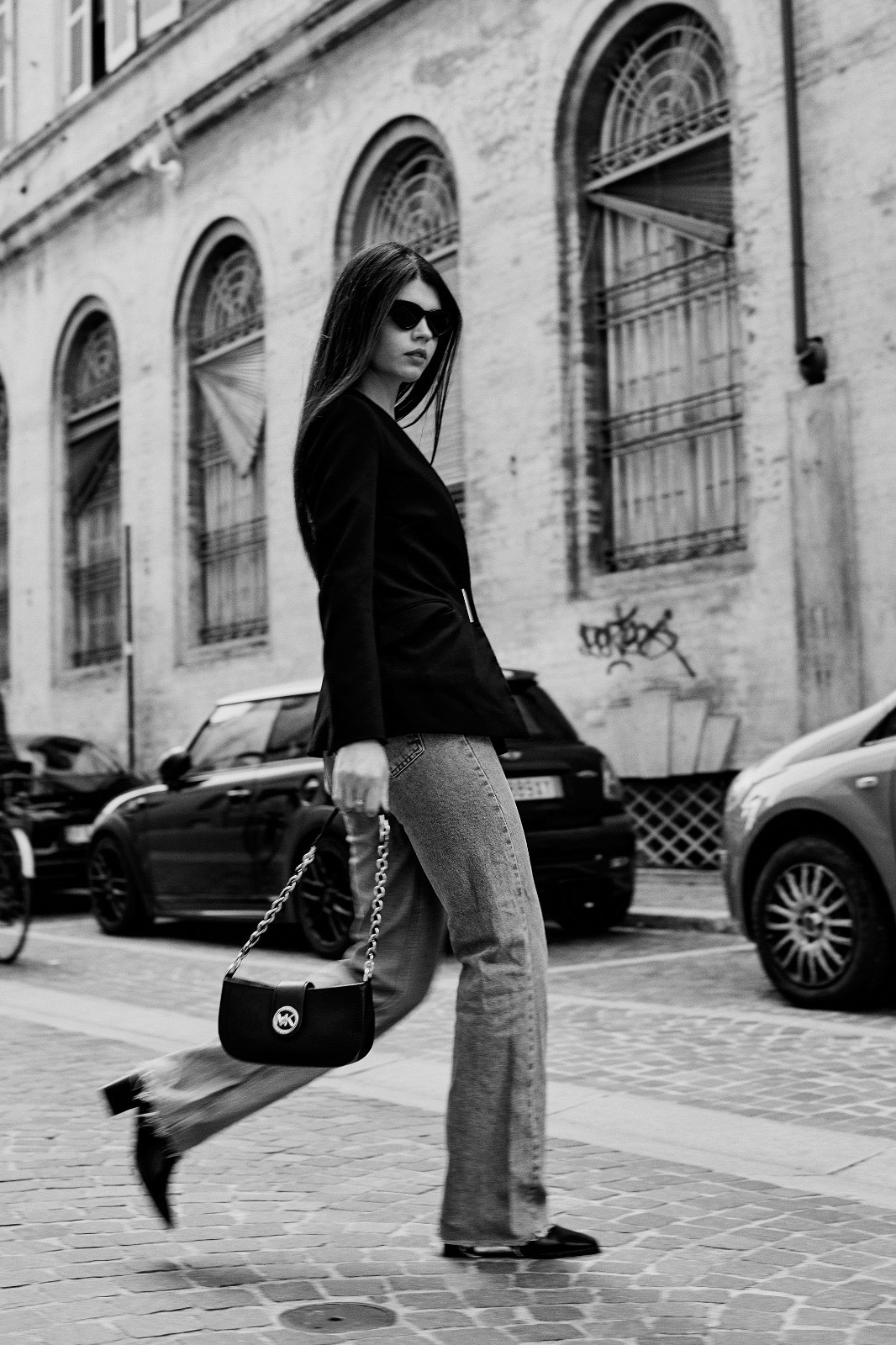 Francesca — Model & Hostess in Parma photo 8