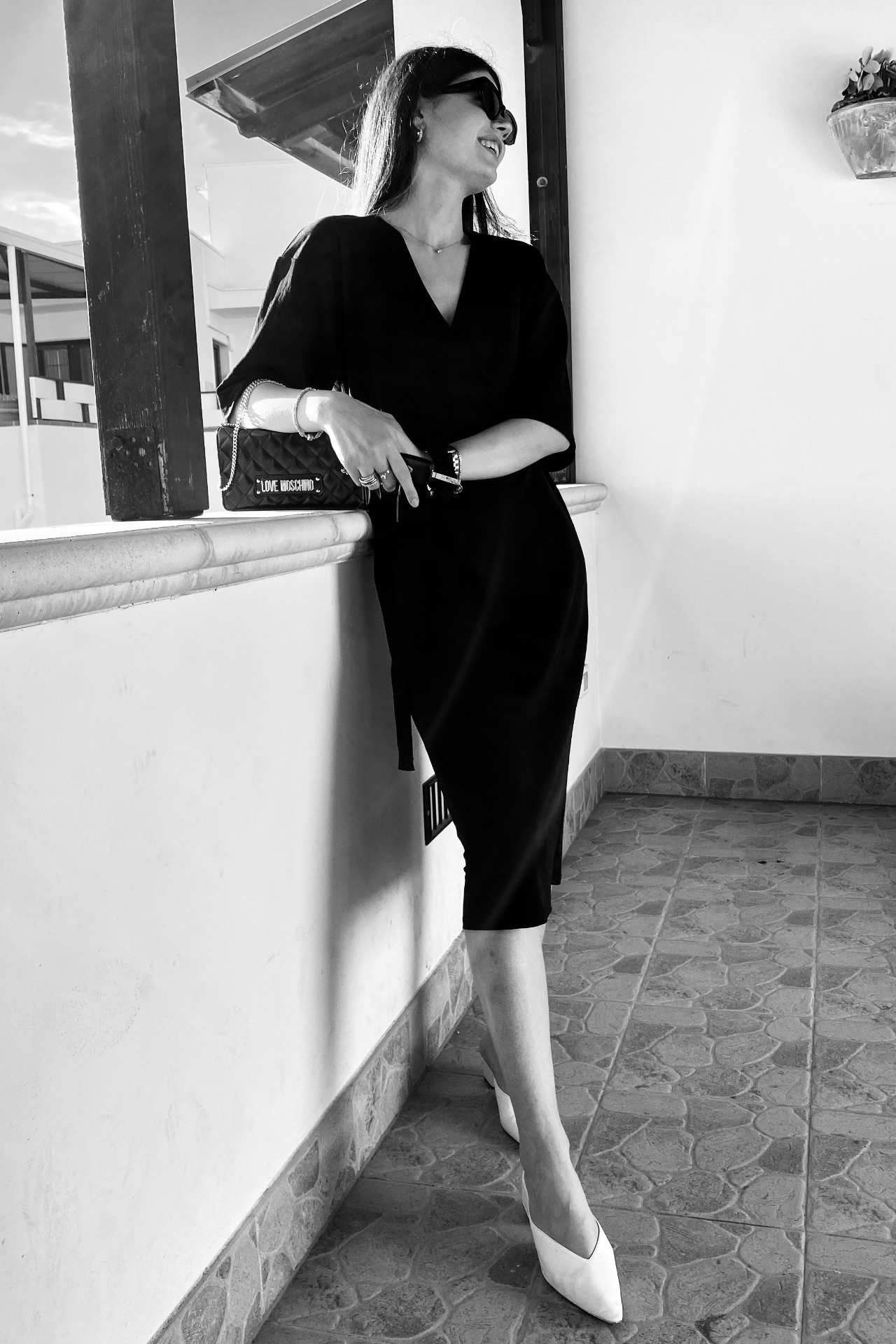 Francesca — Model & Hostess in Parma photo 9