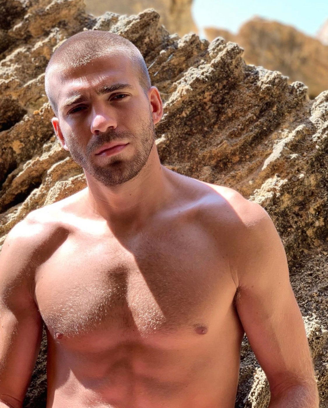 Edoardo — Model & Host in Milano photo 3