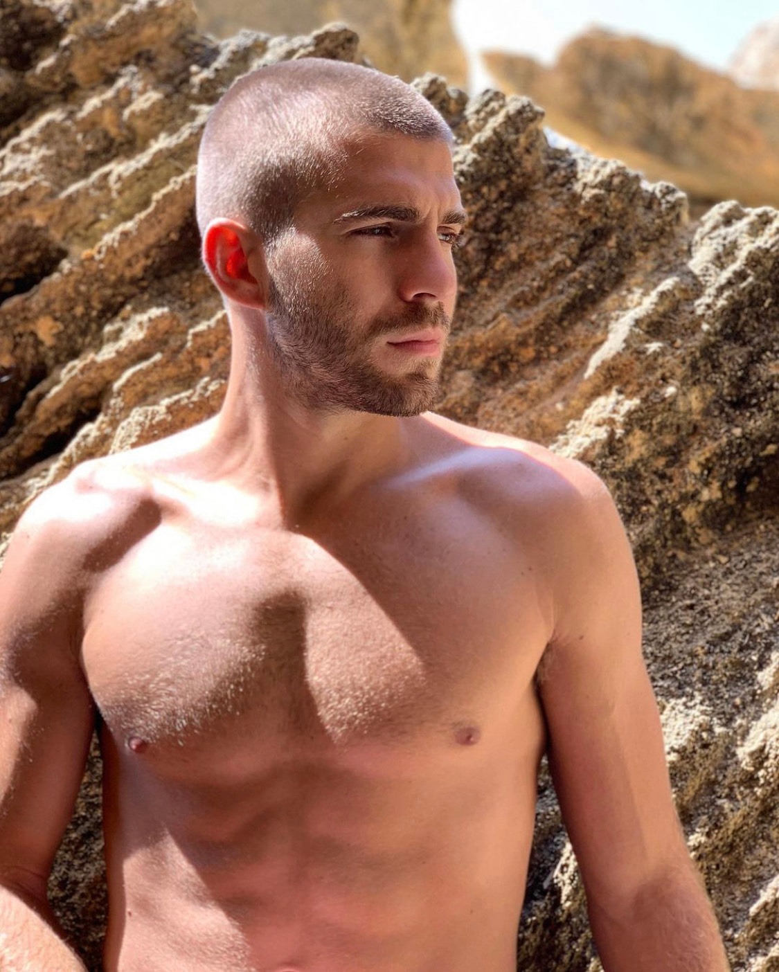 Edoardo — Model & Host in Milano photo 4