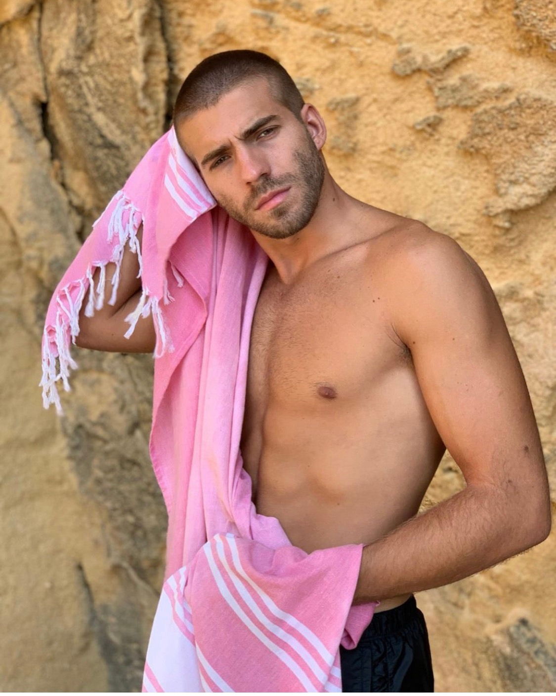 Edoardo — Model & Host in Milano photo 5
