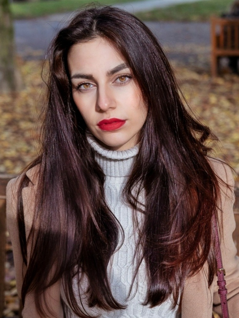Elena — Model & Hostess in Parma photo 1