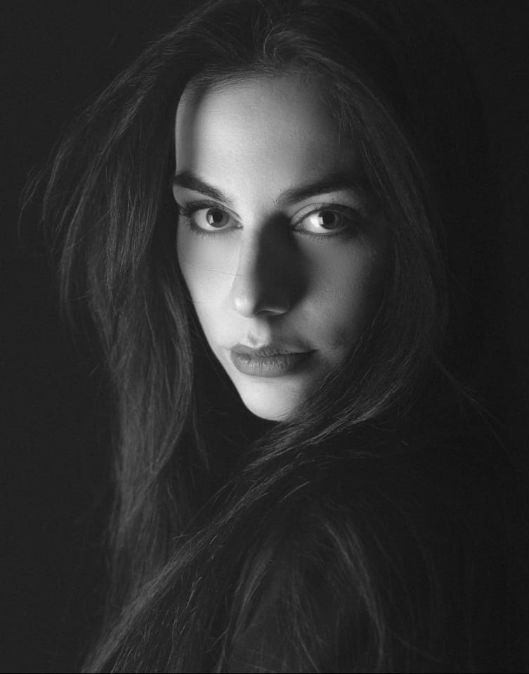 Elena — Model & Hostess in Parma photo 3