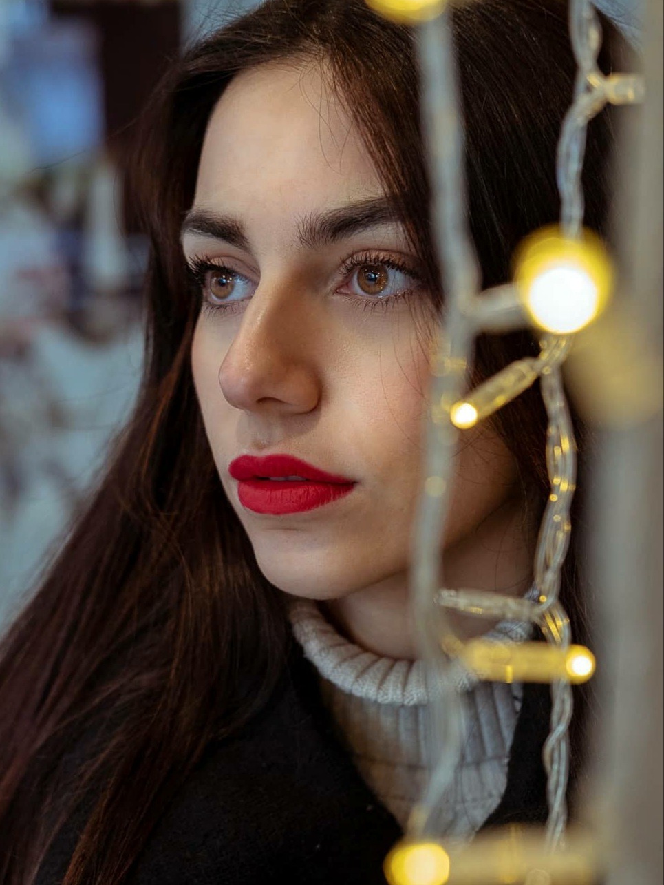 Elena — Model & Hostess in Parma photo 7