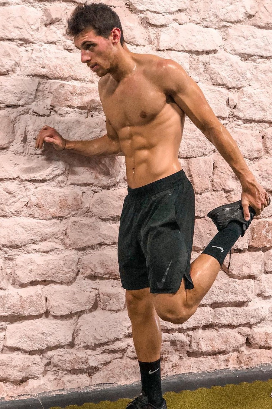 Riccardo — Model & Host in Mamiano photo 2