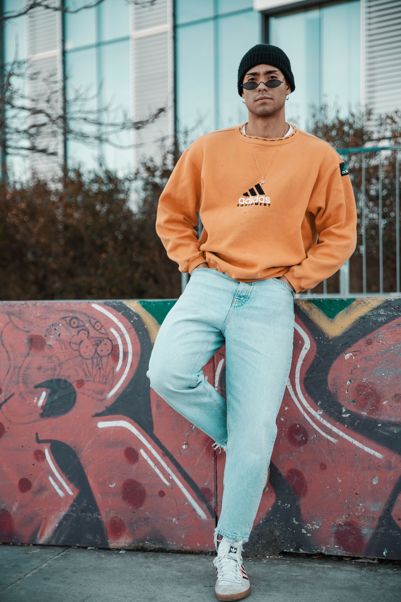 Giacomo — Model & Host in Parma photo 3