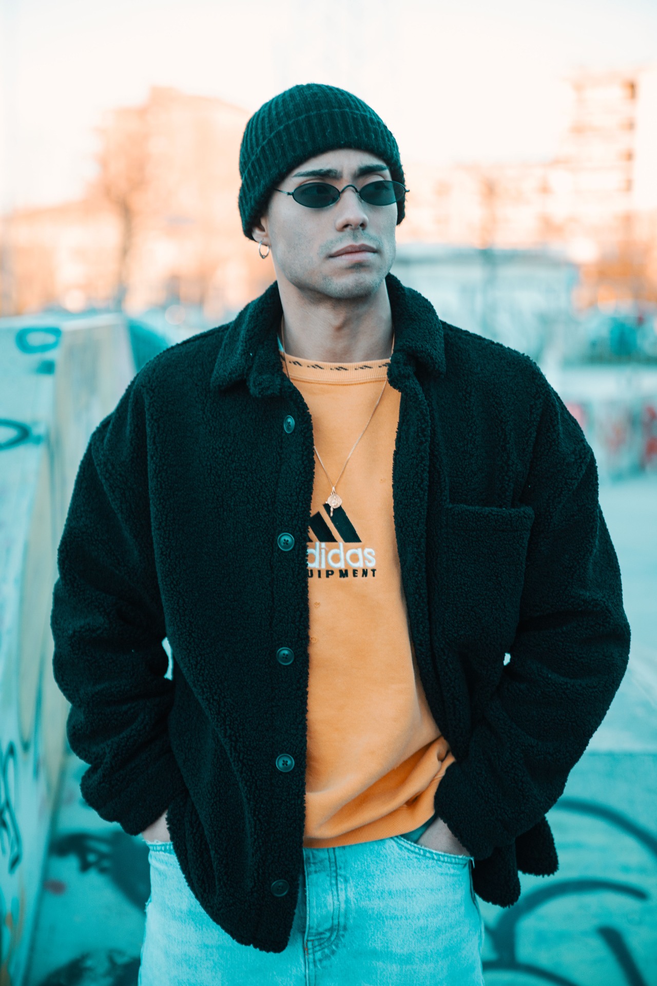 Giacomo — Model & Host in Parma photo 4