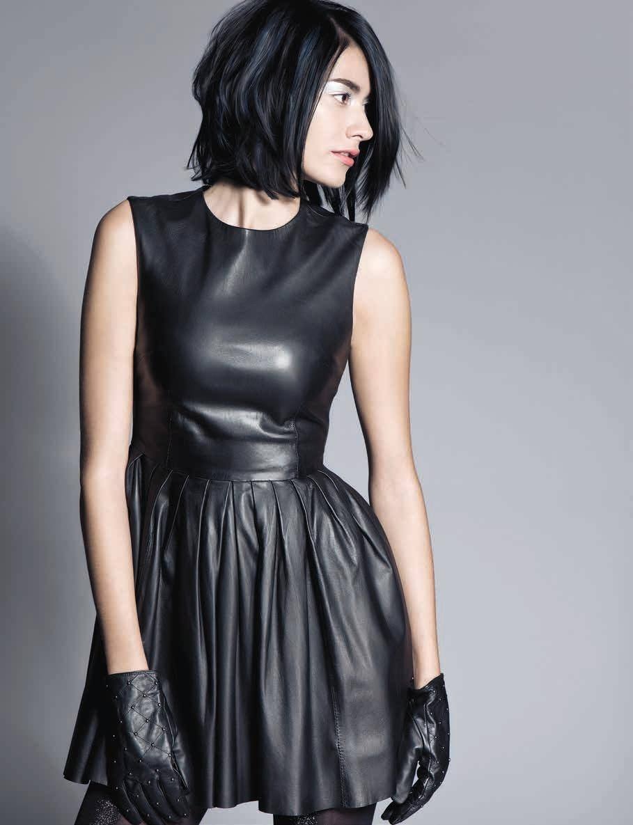 Matea — Model & Hostess in Лайбниц photo 5