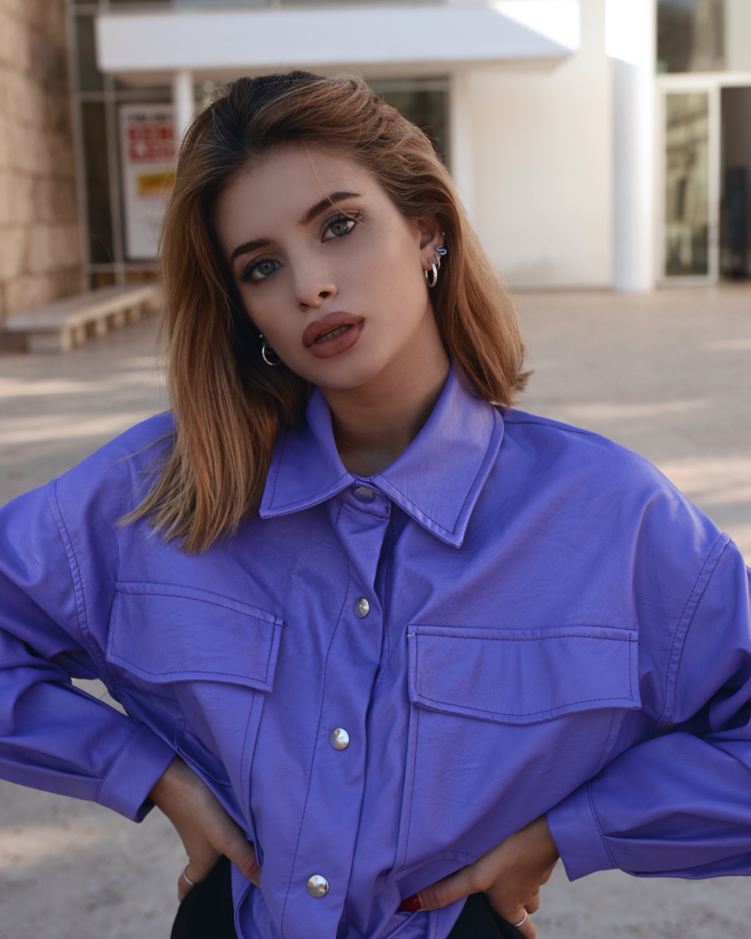 Sabrina — Model & Hostess in Verona photo 1