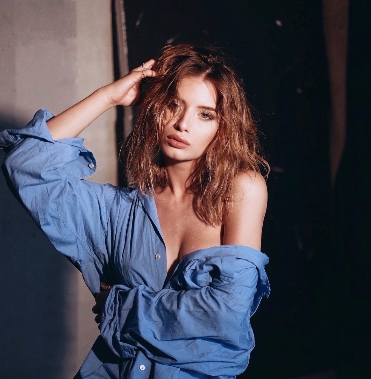 Sabrina — Model & Hostess in Verona photo 2
