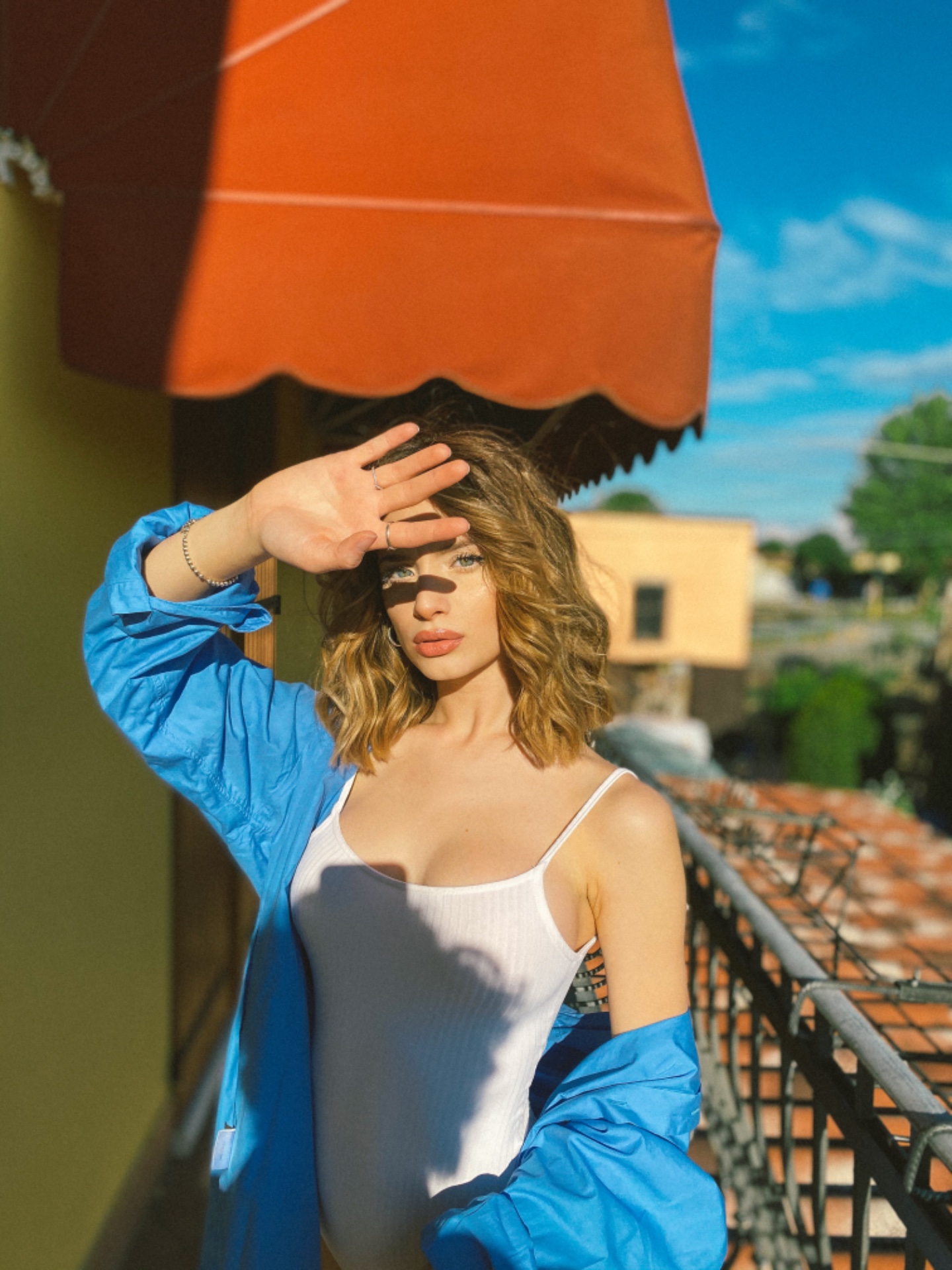 Sabrina — Model & Hostess in Verona photo 4