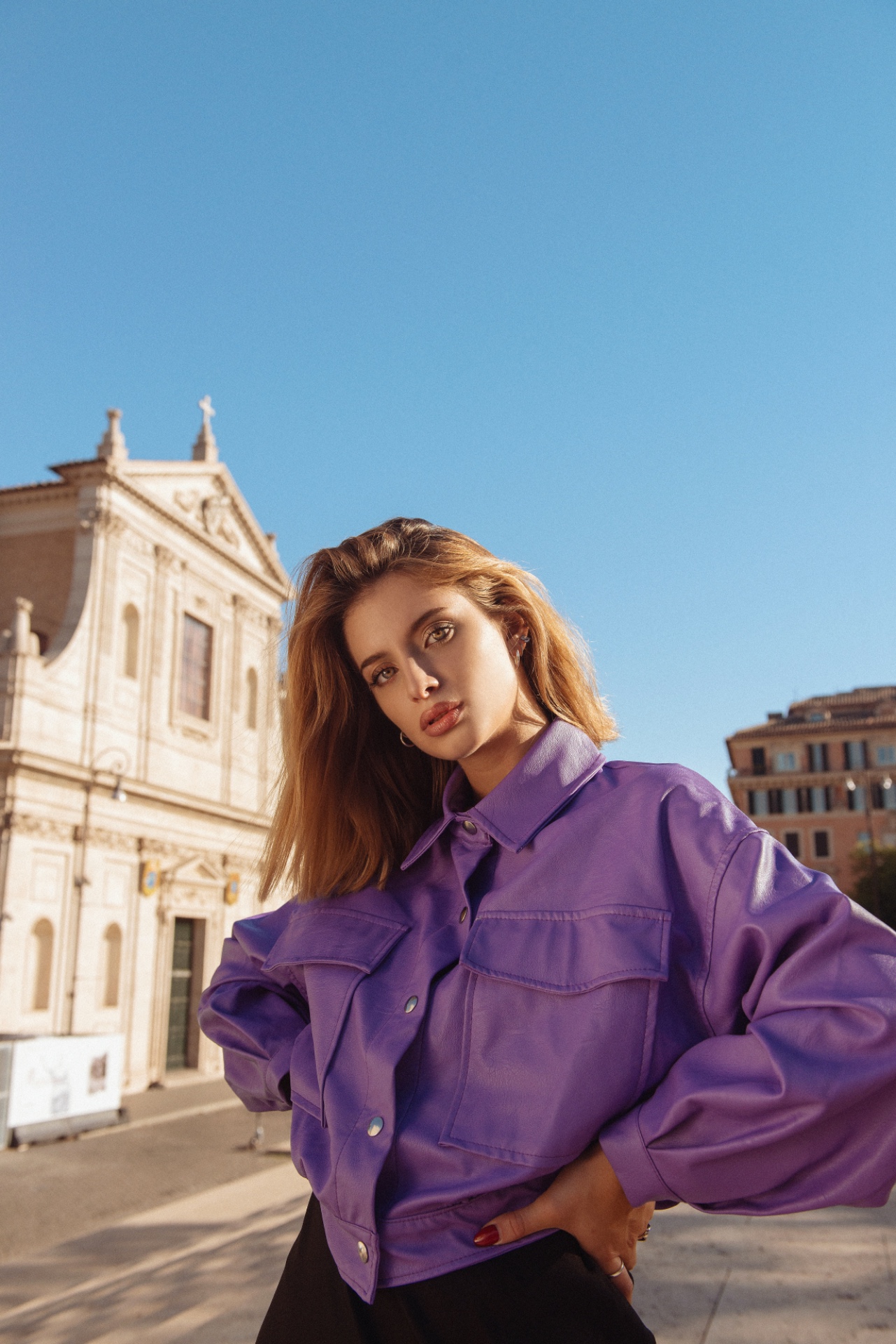 Sabrina — Model & Hostess in Verona photo 5