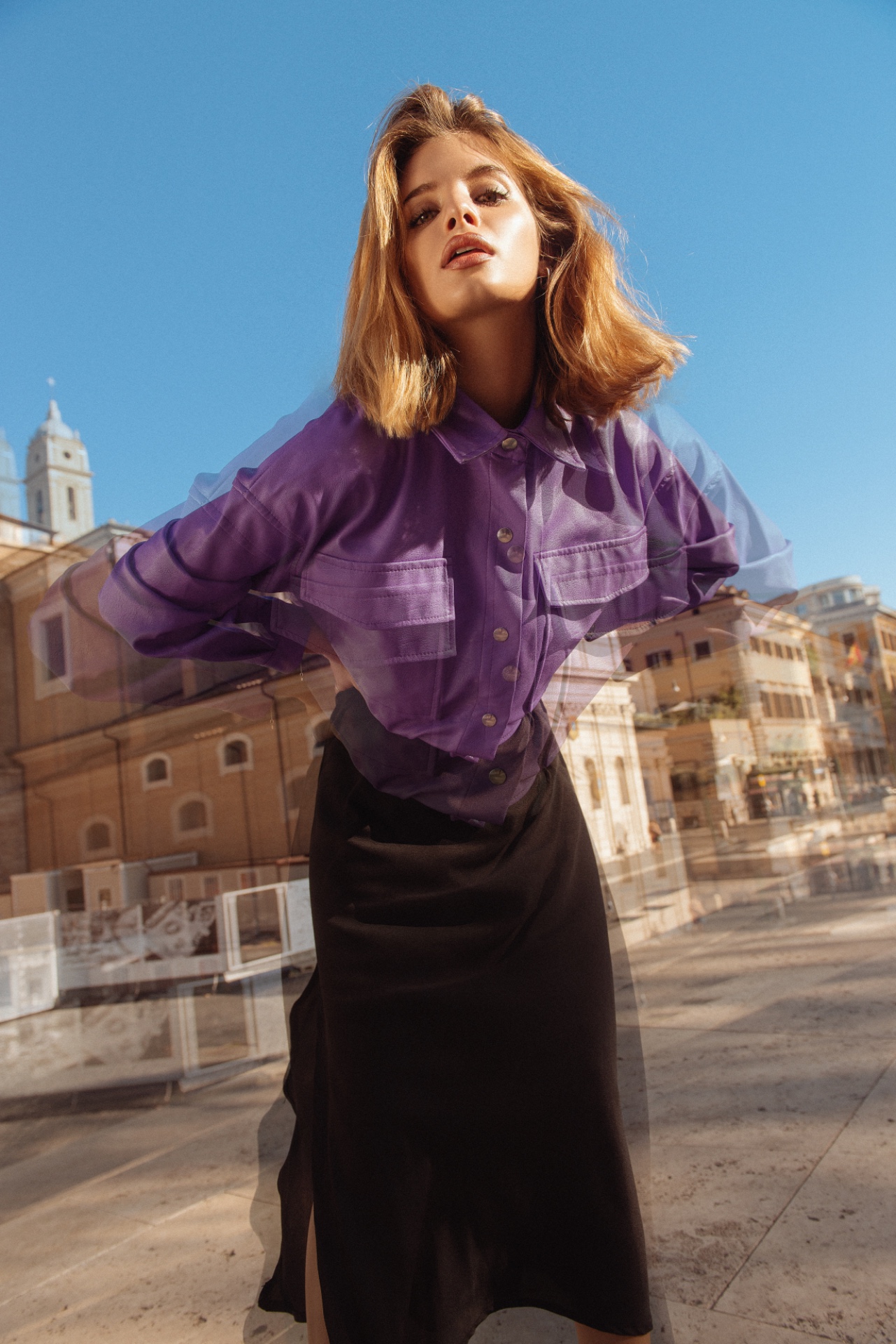 Sabrina — Model & Hostess in Verona photo 6