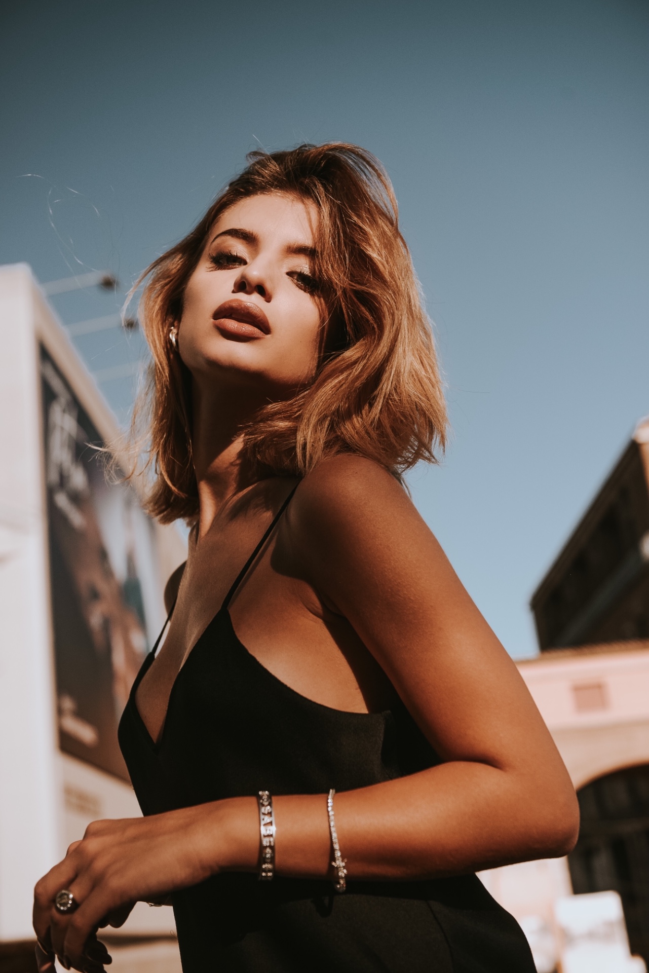 Sabrina — Model & Hostess in Verona photo 7