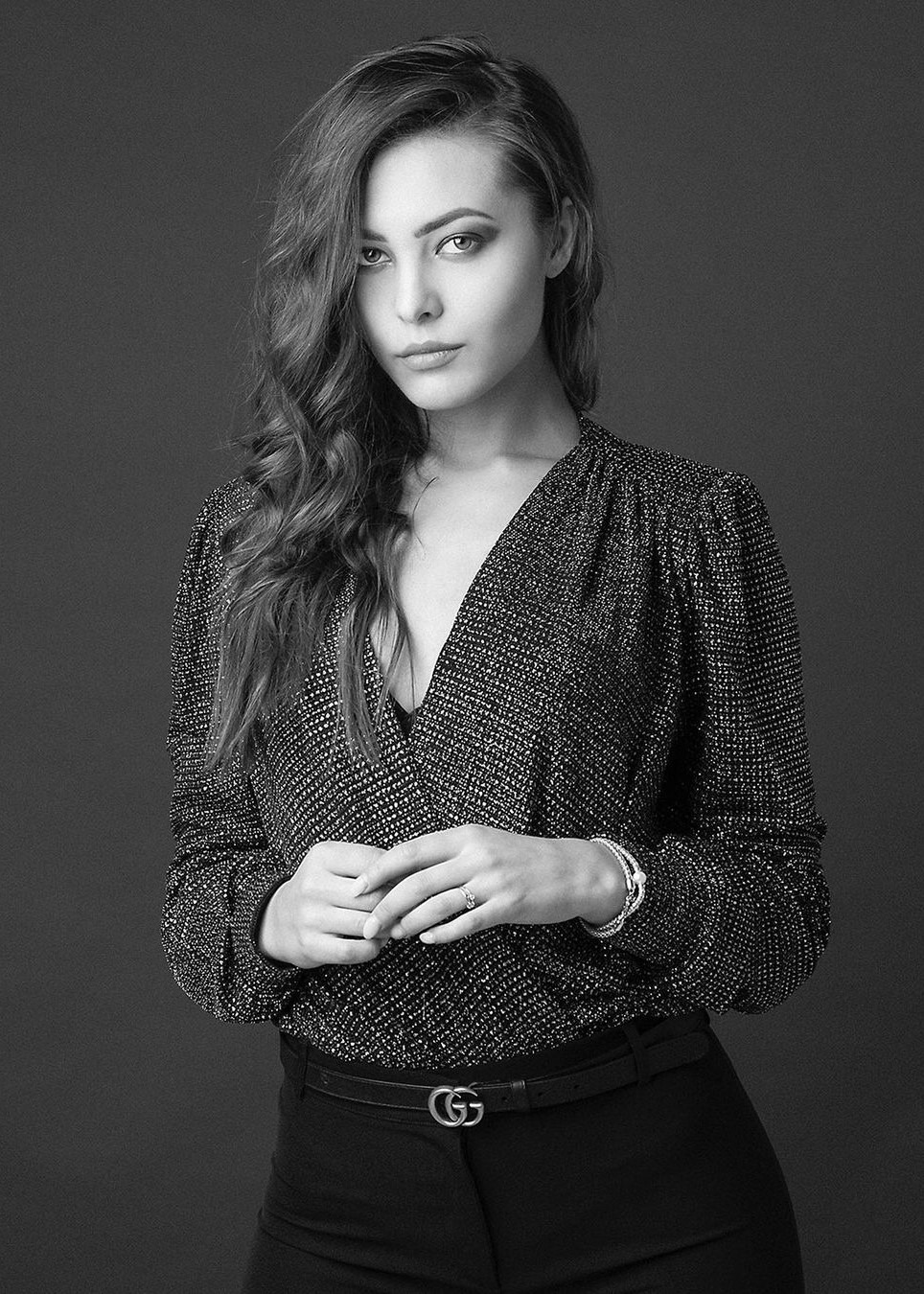 Iryna — Model & Hostess in San Fedele Intelvi photo 1