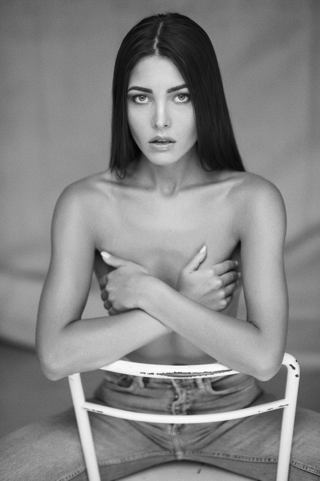 Iryna — Model & Hostess in San Fedele Intelvi photo 7