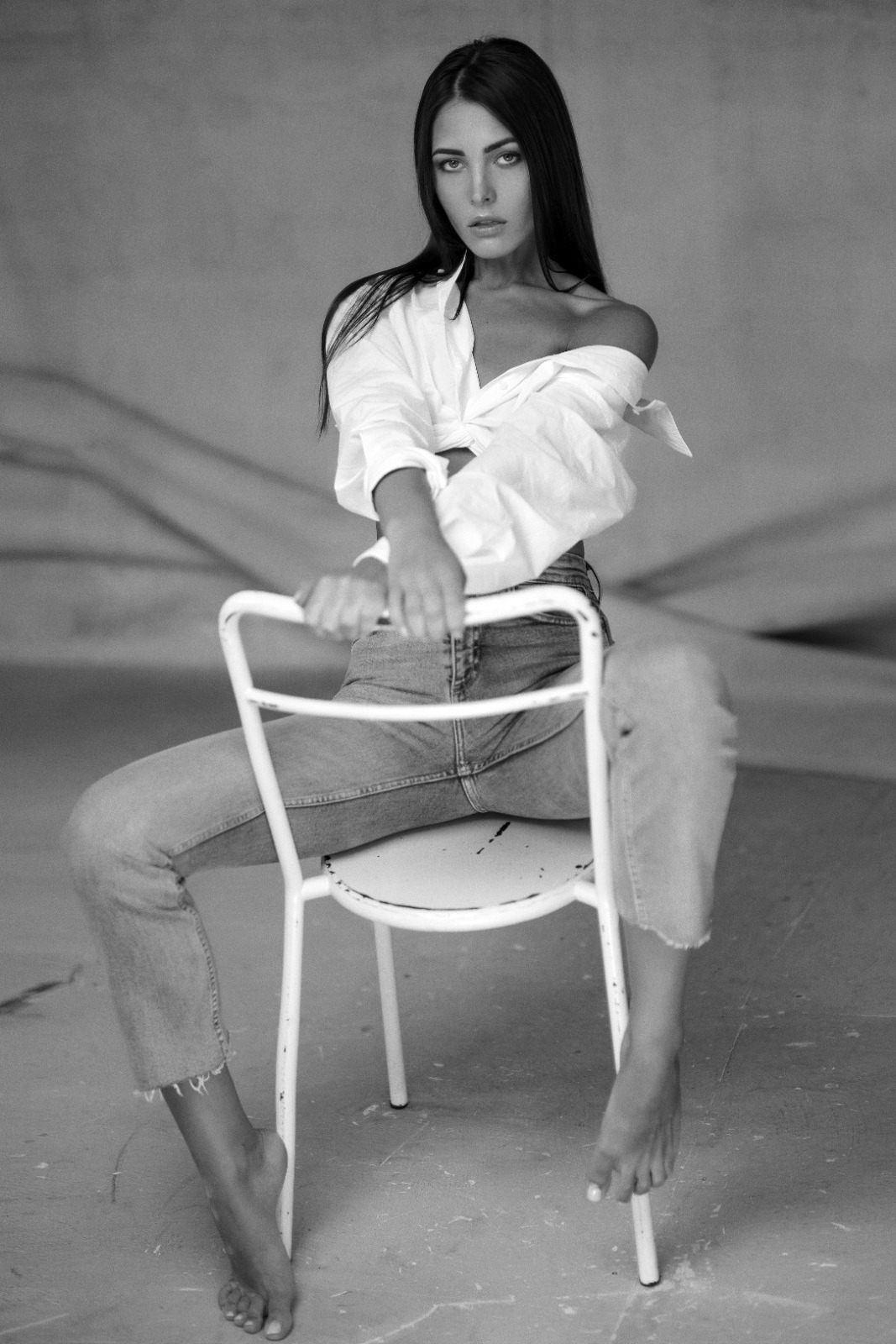 Iryna — Model & Hostess in San Fedele Intelvi photo 8