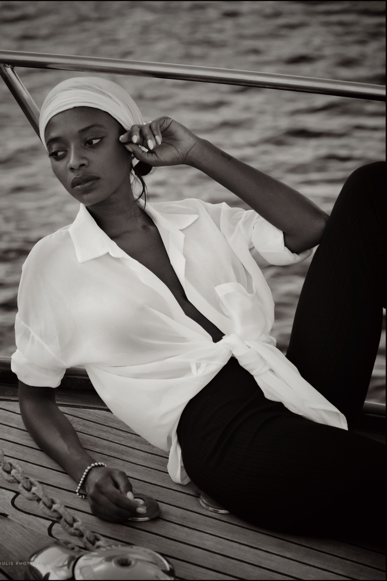 Maya — Model & Hostess in Milano photo 10