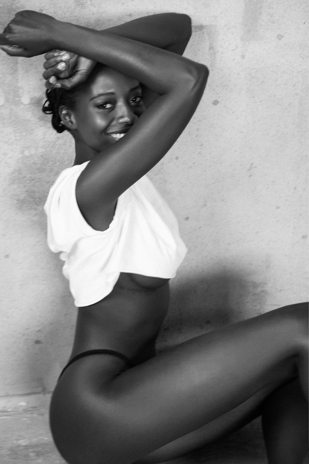 Maya — Model & Hostess in Milano photo 12