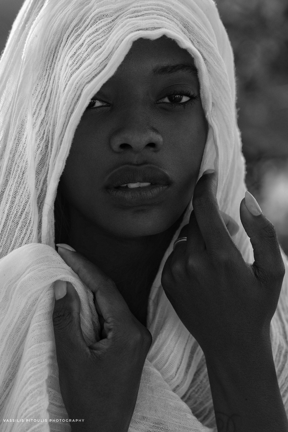 Maya — Model & Hostess in Milano photo 9