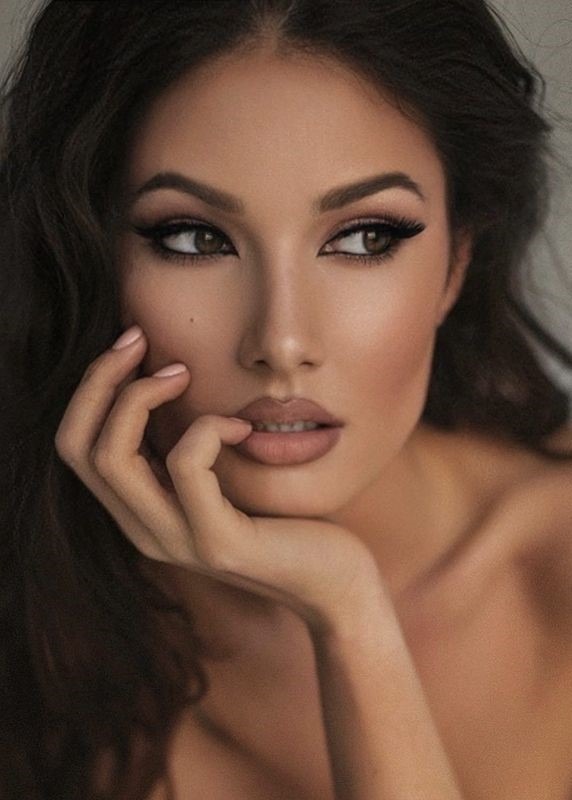 Arina — Model & Hostess in Milano photo 16