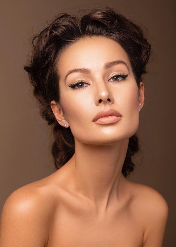 Arina — Model & Hostess in Milano photo 17