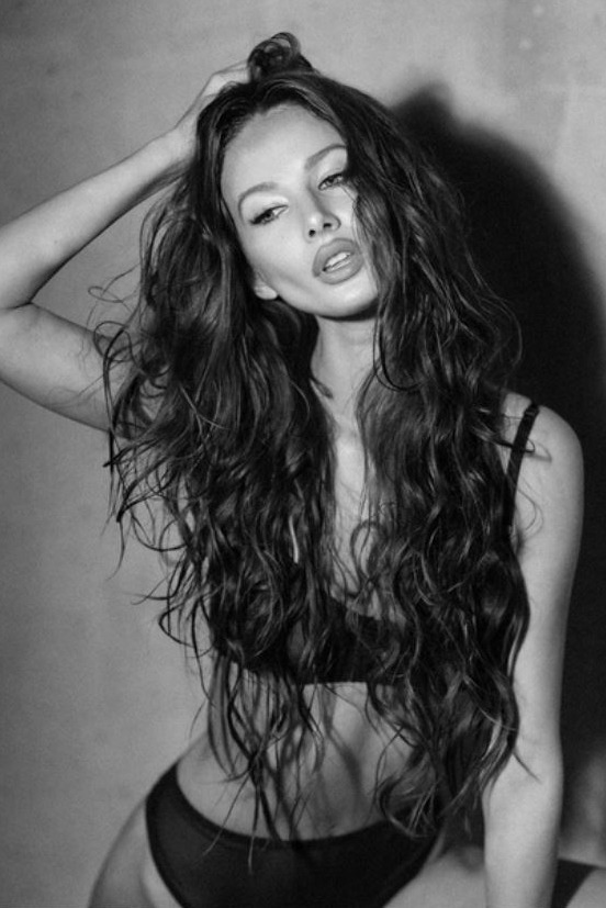 Arina — Model & Hostess in Milano photo 19