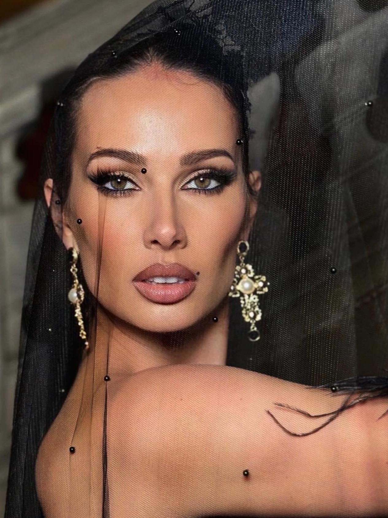 Arina — Model & Hostess in Milano photo 3