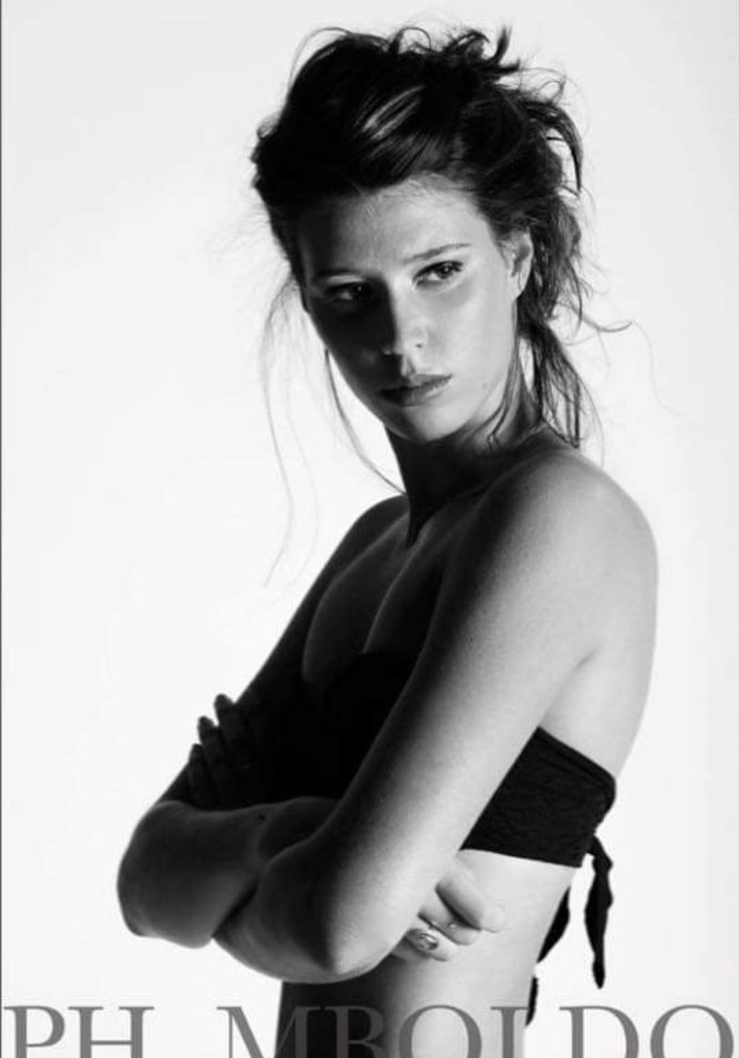 Carlotta — Model & Hostess in Verona photo 5