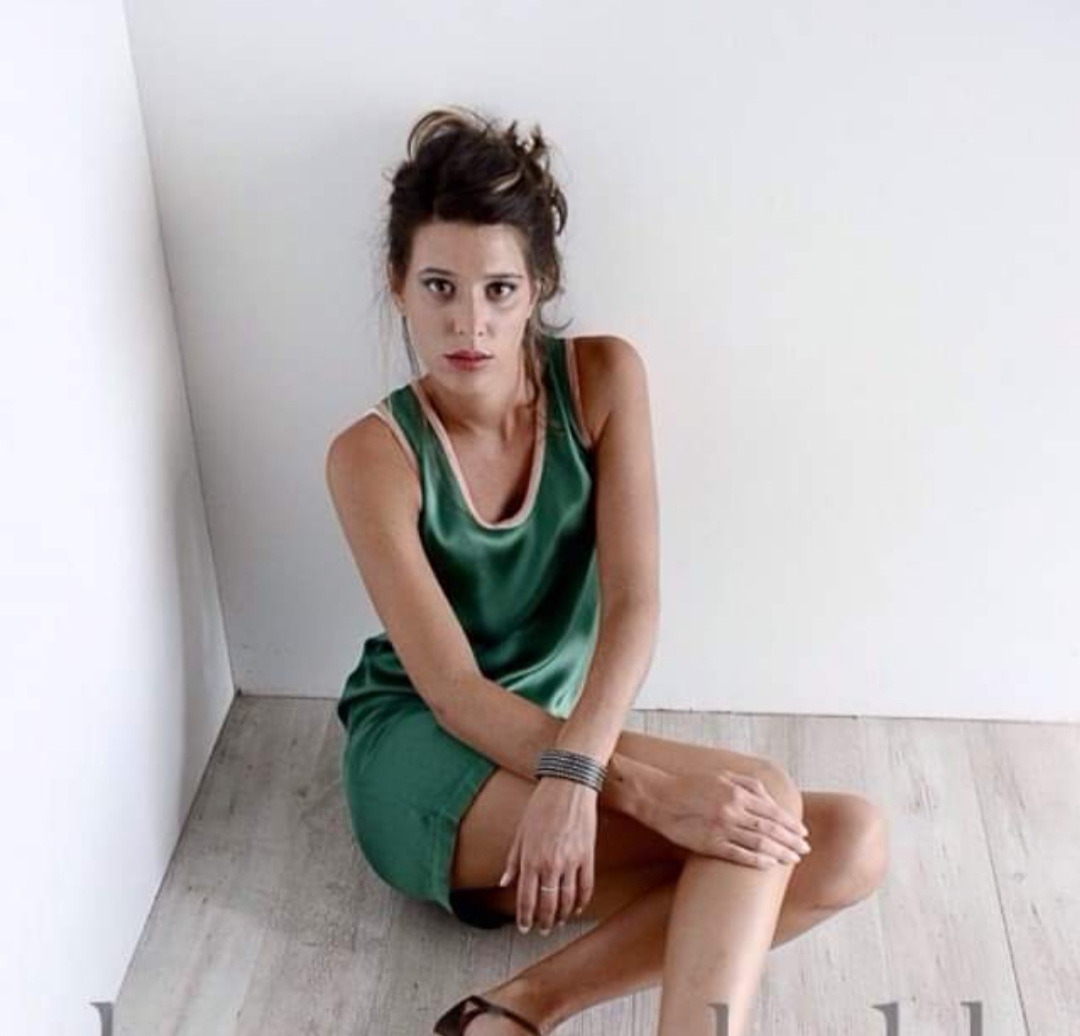 Carlotta — Model & Hostess in Verona photo 2