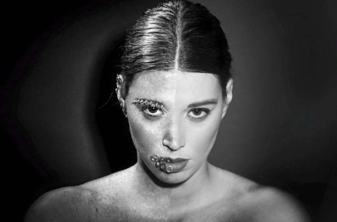 Carlotta — Model & Hostess in Verona photo 3
