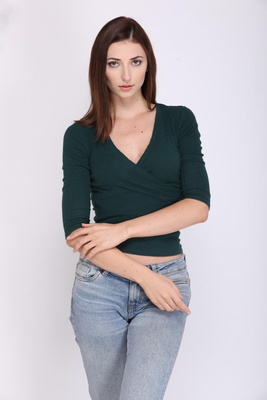 Mirela — Model & Hostess in Dubai photo 12