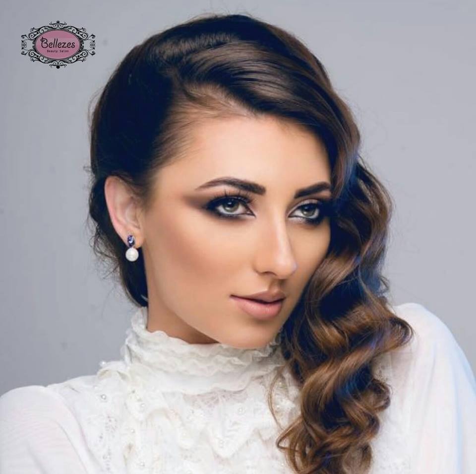 Mirela — Model & Hostess in Dubai photo 19