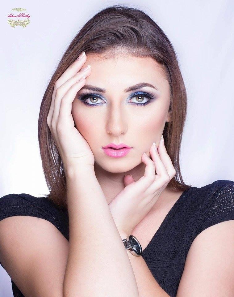 Mirela — Model & Hostess in Dubai photo 5