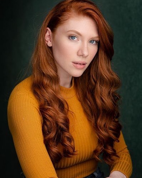 JADA — Model in Greater London | Eye On Model