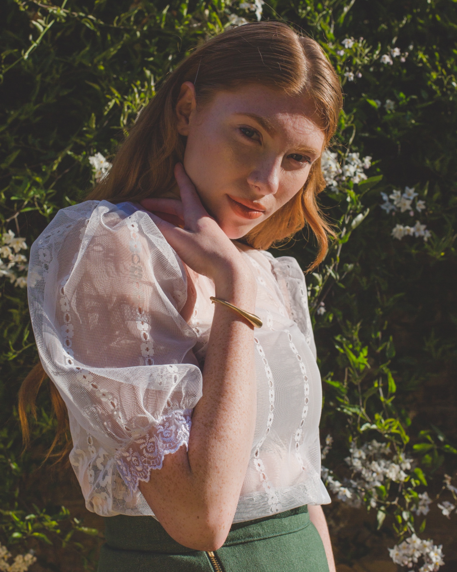 Jada — Model & Hostess in Greater London photo 9