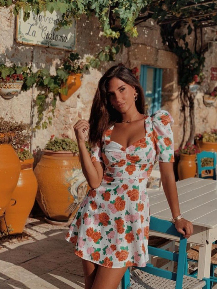 Giada — Model & Hostess in Milano photo 3