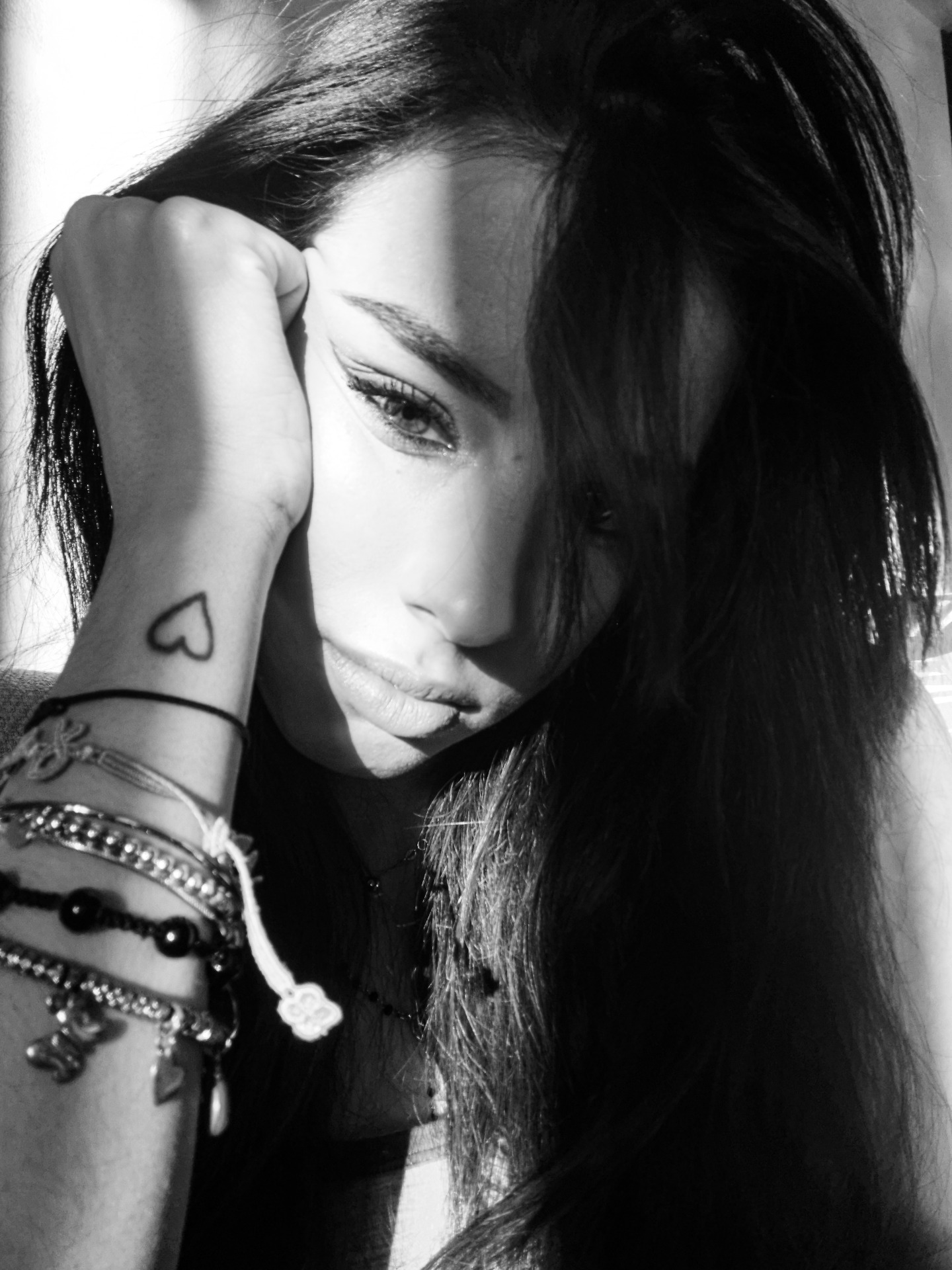 Morena — Model & Hostess in Parabiago photo 3