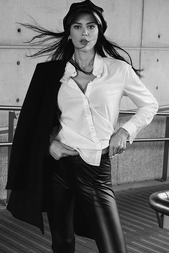 Elisabetta — Model & Hostess in Altavilla Vicentina photo 10