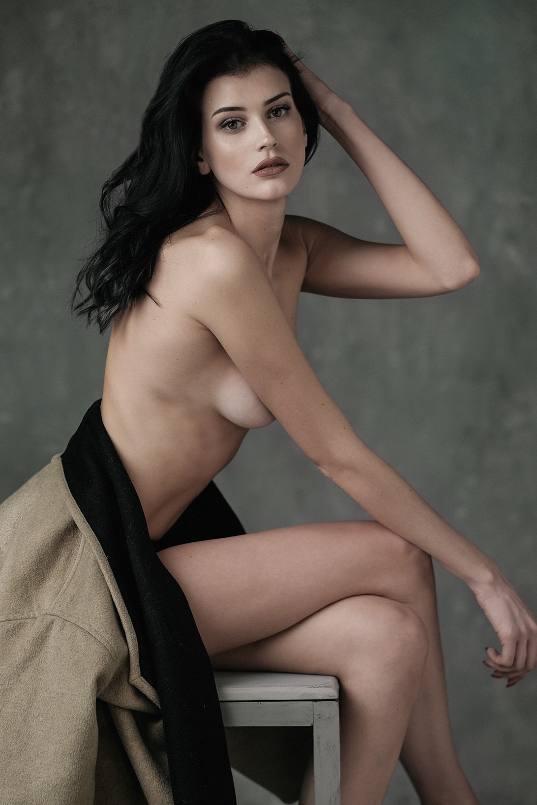 Elisabetta — Model & Hostess in Altavilla Vicentina photo 12